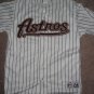 Roger Clemens Signed Astros Jersey (GAI)