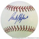 Carlos Delgado Signed Official Major League Baseball (ELITE)