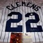 Roger Clemens Signed Yankees Majestic Jersey (GAI)