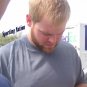 Brian McCann Signed Official Major League Baseball (PSA/DNA COA)