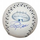 JOE NATHAN SIGNED 2008 ALL STAR BASEBALL TWINS (ASI)