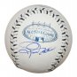 JOE NATHAN SIGNED 2008 ALL STAR BASEBALL TWINS (ASI)
