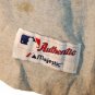 ADAM PIATT SIGNED GAME USED SHIRT A'S (ASI)
