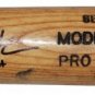 CURTIS GRANDERSON SIGNED GAME USED PRO STOCK BAT (ASI)