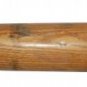 CURTIS GRANDERSON SIGNED GAME USED PRO STOCK BAT (ASI)