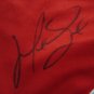 Manny Ramirez Signed Authentic Red Sox Jersey (GAI)