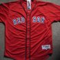 Manny Ramirez Signed Authentic Red Sox Jersey (GAI)