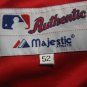 Manny Ramirez Signed Authentic Red Sox Jersey (GAI)