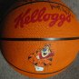David Robinson Signed Kelloggs Basketball (GAI)