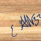 EDDIE GRIFFIN (d. '07) signed autographed floorboard