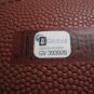 Jake Long Miami Dolphins Signed Wilson Football (GAI)