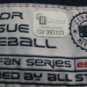 Ryan Braun Signed Milwaukee Brewers Jersey (GAI)