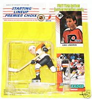 1993 Eric Lindros Kenner Starting Lineup