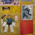 1994 Artus Irbe Starting Lineup