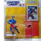 1994 Brian Leetch Kenner Starting Lineup