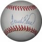 Frank Robinson Signed Officilal League Baseball (JSA)