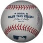 James Loney Signed Official Major League Baseball (JSA)