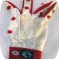 Adam Dunn Signed Game Used Batting Glove (ELITE)