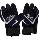 Jason Bartlett Signed Pair of Games Used Batting Gloves 07 (ELITE)