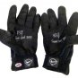 Kevin Kouzmanoff Signed Pair of Game Used Batting Glove (ELITE)