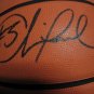 Chris Paul Signed Full-Size Nike Basketball (GAI)