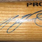 Ivan Rodriguez Signed Bat (PSA/DNA)