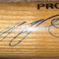 Ivan Rodriguez Signed Bat (PSA/DNA)