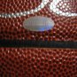 Lary Bird & Magic Johnson Signed Basketball (Mounted Memories)