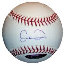 Oliver Perez Signed Official Major League Baseball (UDA)