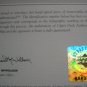 Oliver Perez Signed Official Major League Baseball (UDA)