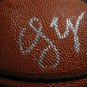 OJ Mayo Signed Basketball (GAI)