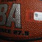 OJ Mayo Signed Basketball (GAI)