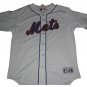 David Wright Signed Majestic Jersey (GAI)