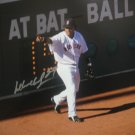 Manny Ramirez Signed 16x20 Photo (Mounted Memories)