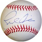 Rich Aurilia Signed Official Major League Baseball