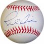 Rich Aurilia Signed Official Major League Baseball