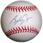 Billy Wagner Signed Official Major League Baseball (GAI)
