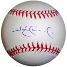 Jim Edmonds Signed Official Major League Baseball (ELITE)
