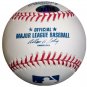 Jim Edmonds Signed Official Major League Baseball (ELITE)