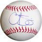 Curt Schilling Signed Official Major Legue Baseball