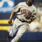 Torii Hunter Signed 8x10 Photo (JSA)