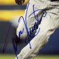 Torii Hunter Signed 8x10 Photo (JSA)