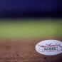 Torii Hunter Signed 8x10 Photo (JSA)