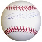 Roy Oswalt Signed Official Major League Baseball (GAI)