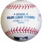 Roy Oswalt Signed Official Major League Baseball (GAI)