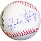Pedro Alvarez Signed Official Major League Baseball (JSA)