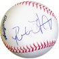 Pedro Alvarez Signed Official Major League Baseball (JSA)