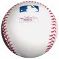Francisco Rodriguez Signed Official Major League Baseball (JSA)