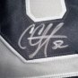 C.C.Sabathia Signed Authentic New York Yankee Inaugural Season Jersey (JSA)