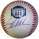 Joba Chamberlain Signed Yankees Final Season Baseball (GAI)